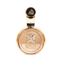 Perfumes Perfume Lattafa Fakhar Extrait Gold &Amp;#8211; Unisex Edp 100ML