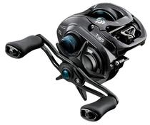 Carretilha Daiwa Tatula CT 100XSL (Esquerda)