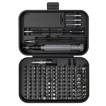 Kit Chave de Precisao Sate A-KS150 / 150 PCS