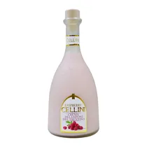 Cellini Crema Di Lamponi Del Trentino 700ML