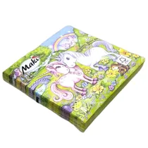 Servilletas Maki Unicornio Slog 044101