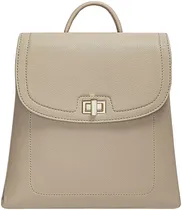 Mochila David Jones Feminina CM7349 Taos Taupe