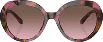 Óculos de Sol Michael Kors MK2214U 39989T 56 - Feminino