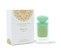 Musk Collection Gulf O. Pistachio 60ML Edp