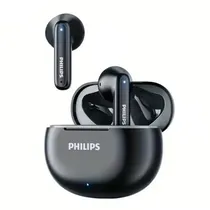 Fone Ear Philips TAT1199BK BT 5.4 Black