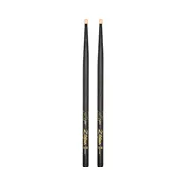Baquetas de Batería Zildjian Limited Edition Z Custom Black Chroma 5B Z5BCB-ZC