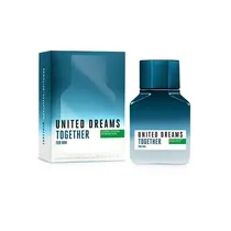 Benetton U Dreams Togerther Edt 100ML