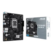 Placa Mãe 1700 Asus H610M-R Prime DDR5/HDMI/DP/VGA