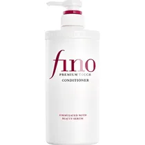 Acondicionador Shiseido Fino Premium Touch - 550ML