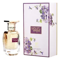Afnan Violet Bouquet Edp Fem 80ML