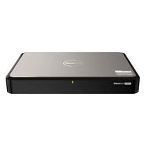 Servidor Nas Storage Qnap HS-264-8G-US Intel Celeron N5105 2 Baias - Preto