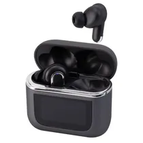 Fone de Ouvido Yookie YKS85 Earbuds - Bluetooth - Preto  Fone de Ouv...