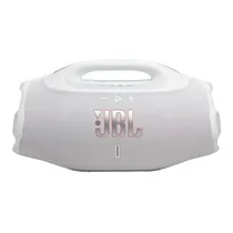 Caixa de Som JBL Boombox 4 - White Boombox 4