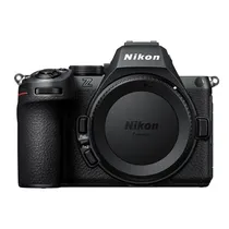 Camara Nikon Z5 II Body