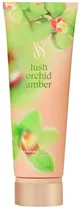 Body Lotion Victoria's Secret Lush Orchid Amber - 236ML