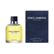 Perfume Dolce & Gabbana Pour Homme 75ML