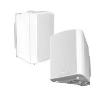 Caixa de Som Outdoor Osd AP840WH 180W Branco