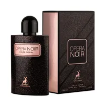 Maison Alhambra Opera Noir Edp 100ML