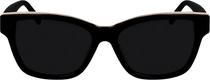 Oculos de Sol DKNY DK549S-001 - Feminino