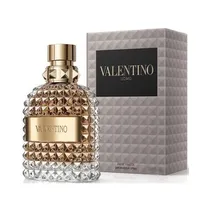 Perfume Valentino Uomo 100ML Edt M