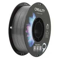 Filamento Creality CR-Petg 1KG 1.75MM para Impressora 3D - Cinza