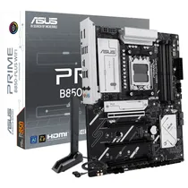 Placa Mae Asus Prime B850-Plus Wi-Fi Socket AM5 / DDR5