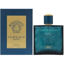 Perfume Masculino Eros Parfum Natural Spray 100ML