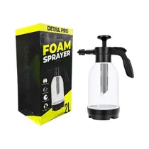 Pulverizador Oriente 100108 Pump Detail 2 Litros