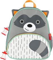 Mochila Infantil Skip Hop - 9Q335710 Guaxinim