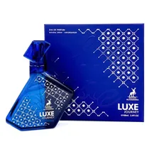 Perfume Maison Alhambra Luxe Nightlife Edp 100ML