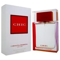 CH Chic Fem Edp 80ML