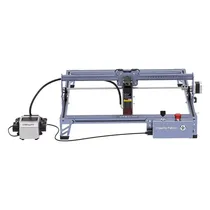Gravadora A Laser Creality CR-Falcon Pro 10W - Cinza