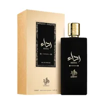 Perfume Al Wataniah Reda'A - Eau de Parfum - Unissex - 100ML