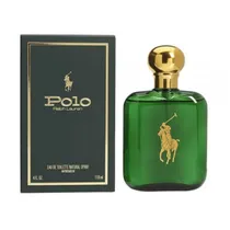 Perfume Ralph Lauren Polo Green M 125ML Edt