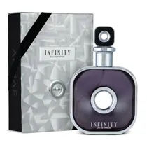 Armaf Infinity Silver Edp 105ML