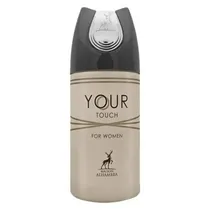 Desodorante Maison Alhambra Your Touch For Women 200ML