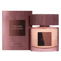 Tom Ford Cafe Rose Edp 100ML
