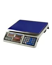 Balanza de Mercado 40KG Sate AB-21001