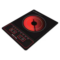 Fogao Eletrico Mega Star ER68 Infravermelho 220V 50/60HZ