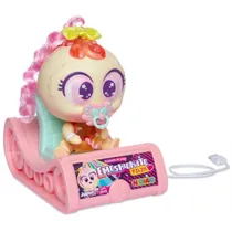 Muñeca Distroller Emoshionato Jip Jip Filin