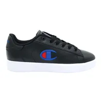 Tênis Champion Pure Classic Preto Femenino US 8.5