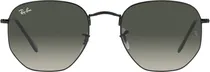 Óculos de Sol Ray Ban RB3548 002/71 - 51-21-145