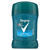 Degree Desodorante Cool Rush 48H 48G