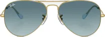Óculos de Sol Ray-Ban RB3025 001/3M 55 - Feminino