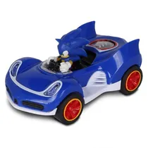 Nkok Sonic All Stars Racing Transformed 4166