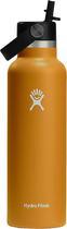 Garrafa Termica Hydro Flask S21FS162 Fossil 621 ML