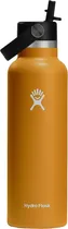 Garrafa Térmica Hydro Flask S21FS162 Fossil 621 ML