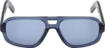 Óculos de Sol Adidas OR0134 90V 55 - Masculino