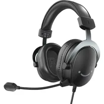 Fone de Ouvido Gamer Fifine Ampligame H9 - Preto