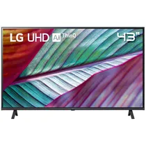LG 43UR7800PSB Smart TV 4K Uhd 43